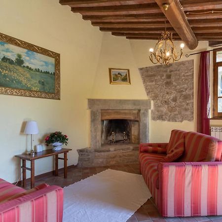 Holiday Home La Vittoria By Interhome Poggioni Zewnętrze zdjęcie
