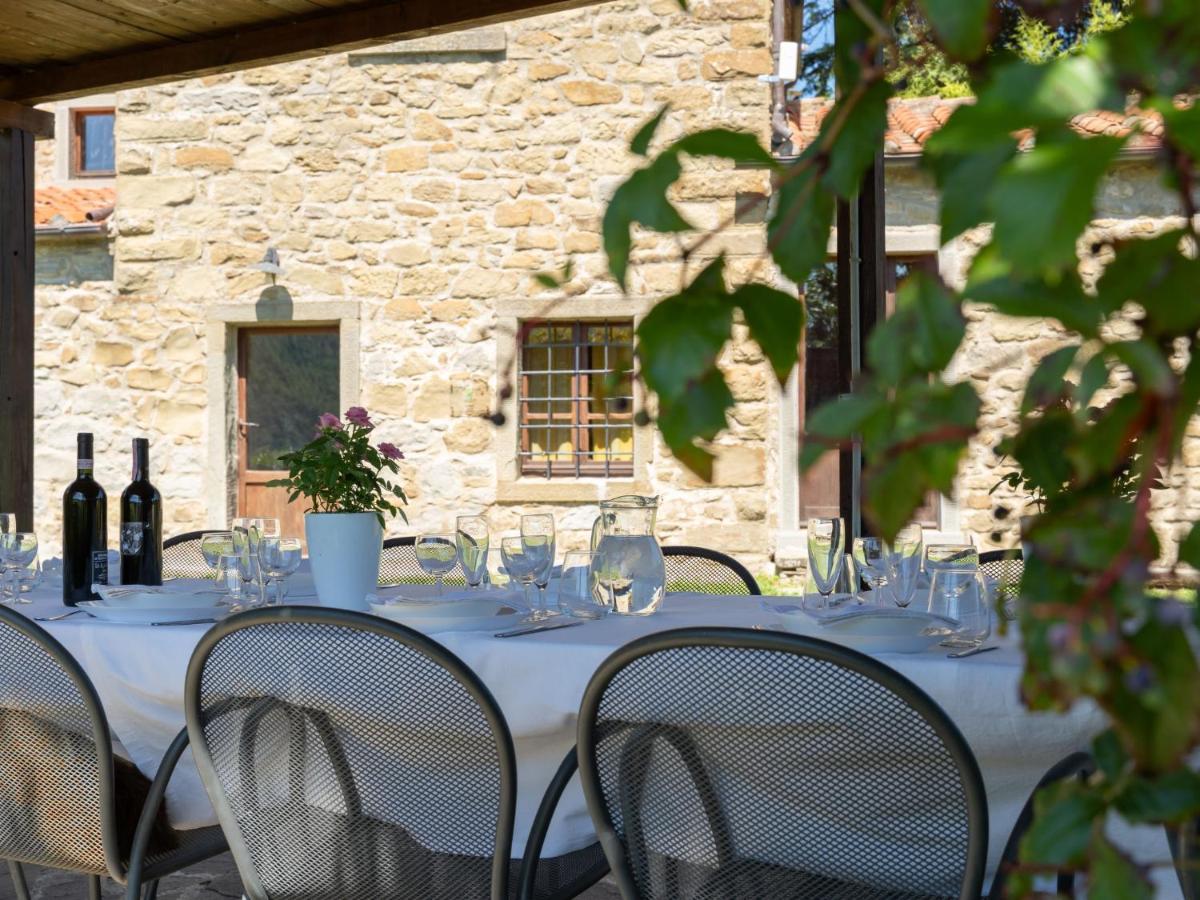 Holiday Home La Vittoria By Interhome Poggioni Zewnętrze zdjęcie