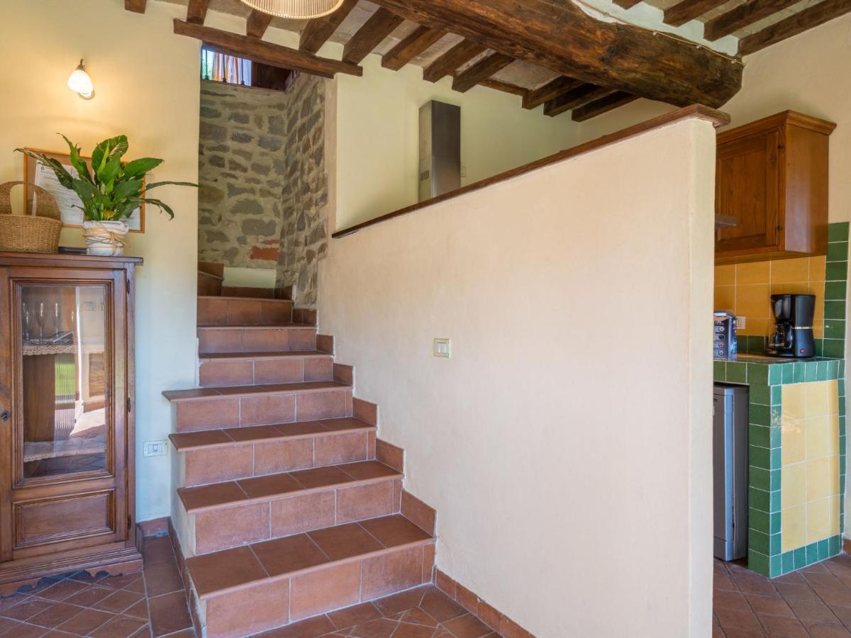 Holiday Home La Vittoria By Interhome Poggioni Zewnętrze zdjęcie