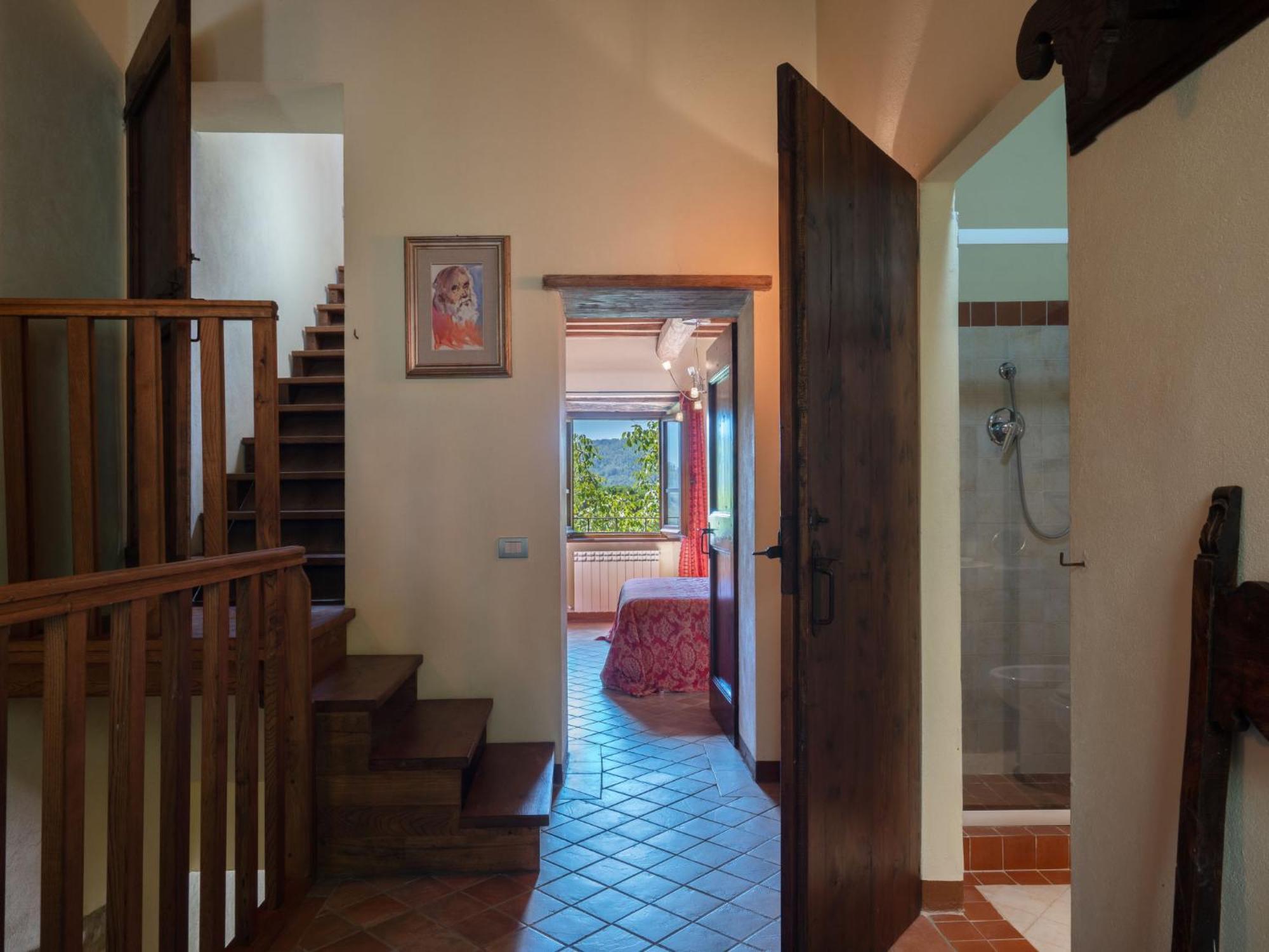 Holiday Home La Vittoria By Interhome Poggioni Zewnętrze zdjęcie