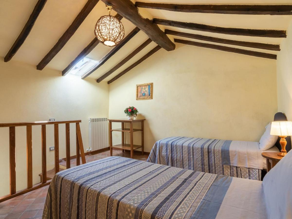 Holiday Home La Vittoria By Interhome Poggioni Zewnętrze zdjęcie