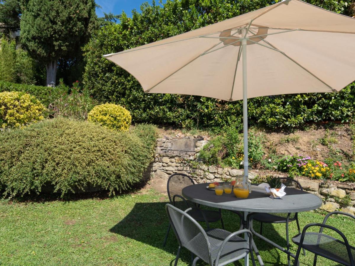 Holiday Home La Vittoria By Interhome Poggioni Zewnętrze zdjęcie