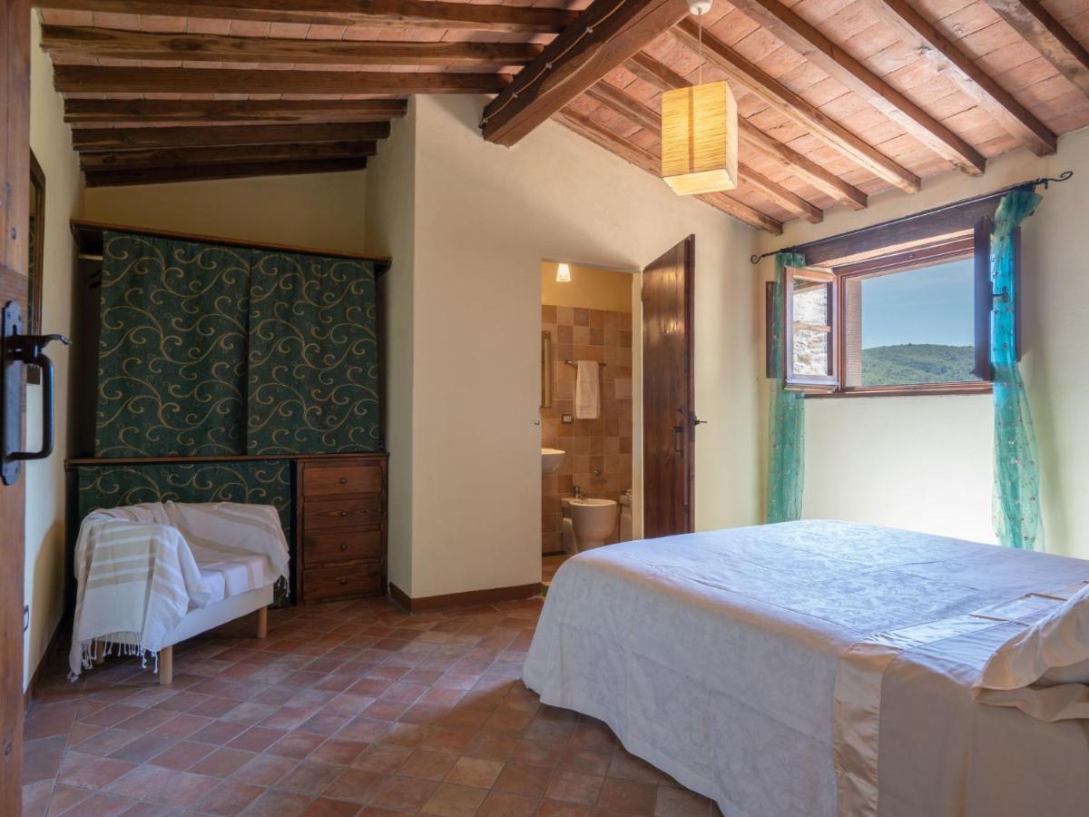 Holiday Home La Vittoria By Interhome Poggioni Zewnętrze zdjęcie
