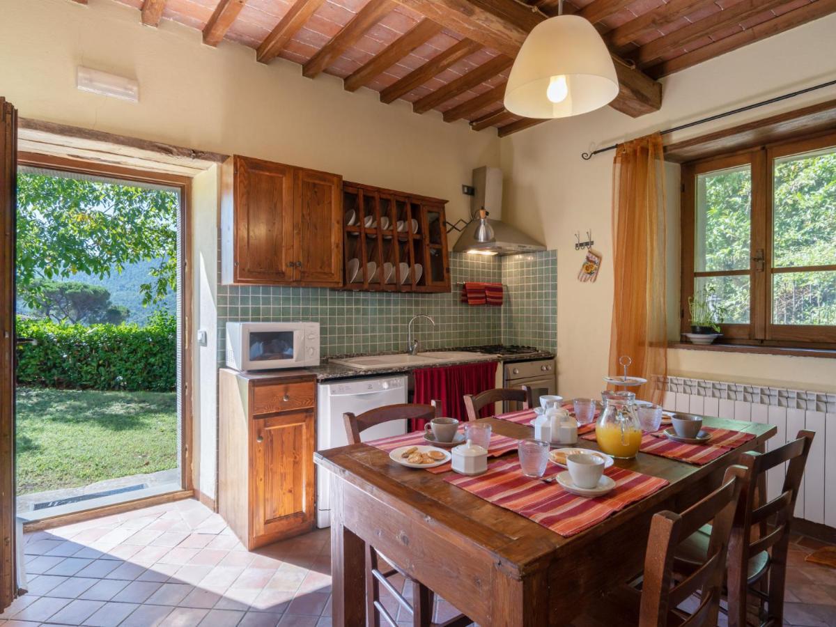 Holiday Home La Vittoria By Interhome Poggioni Zewnętrze zdjęcie