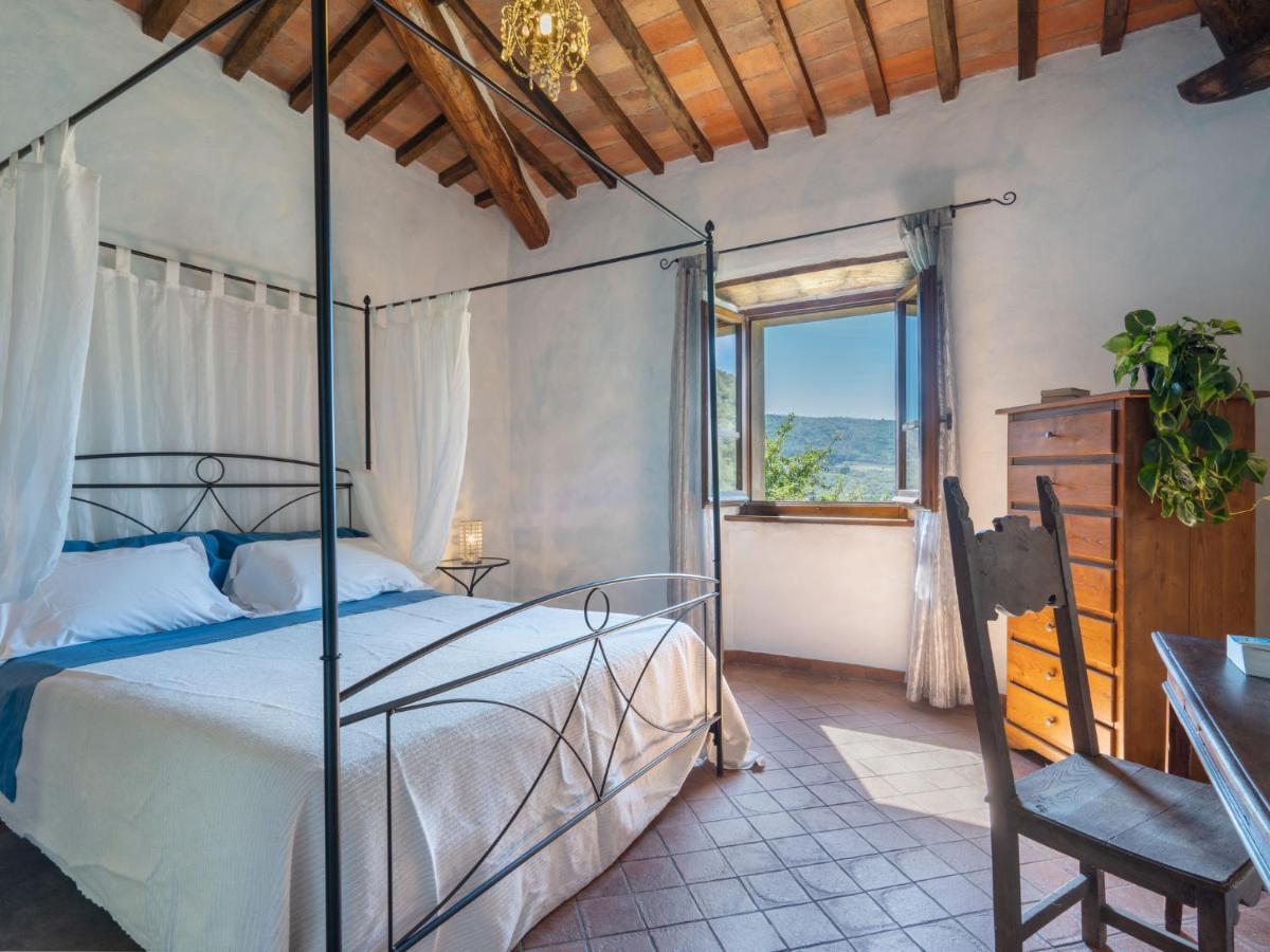 Holiday Home La Vittoria By Interhome Poggioni Zewnętrze zdjęcie