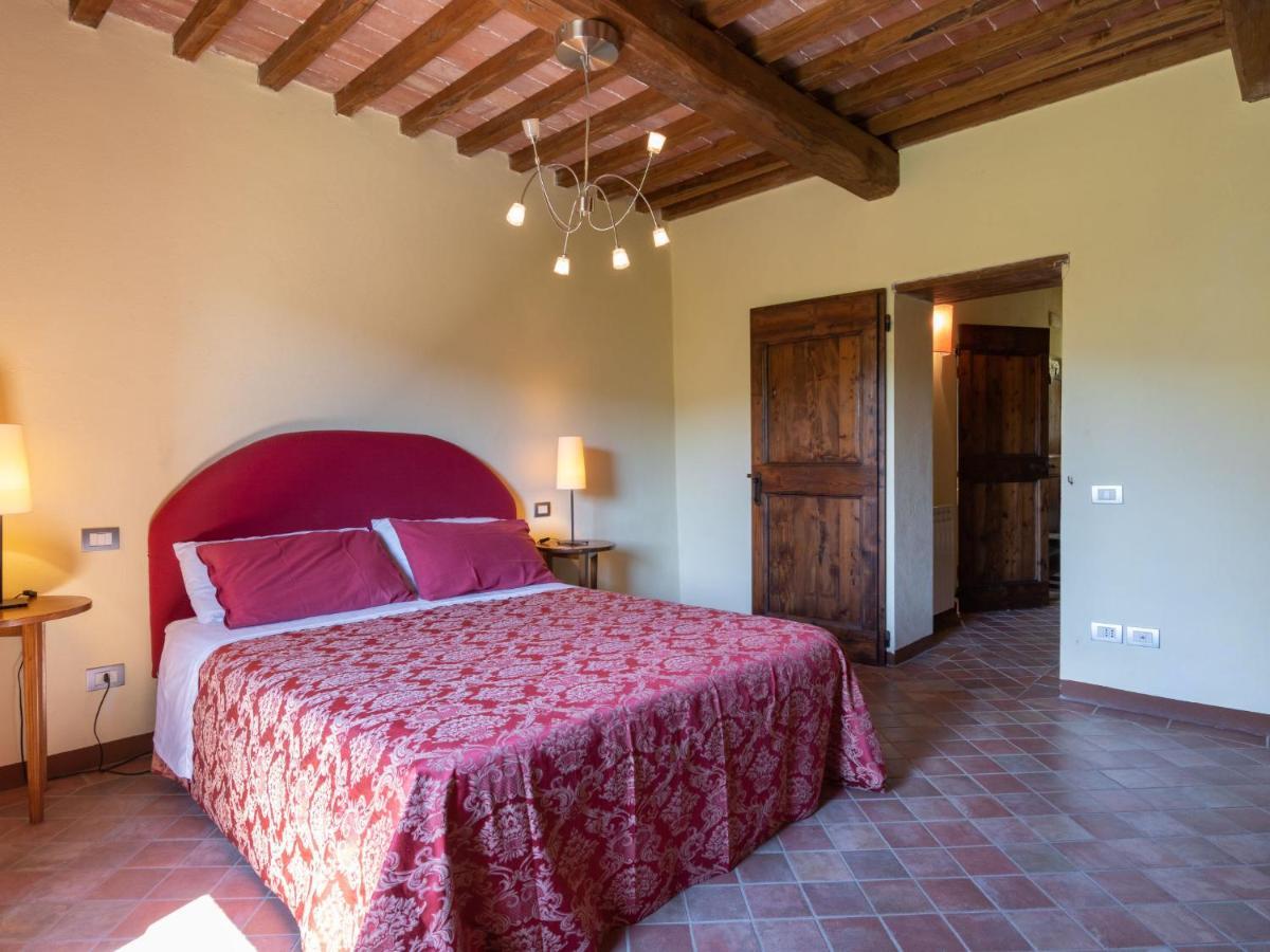 Holiday Home La Vittoria By Interhome Poggioni Zewnętrze zdjęcie