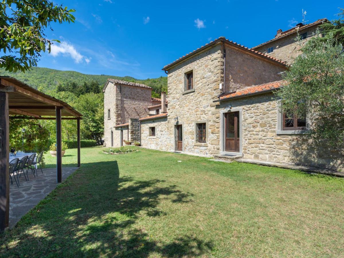 Holiday Home La Vittoria By Interhome Poggioni Zewnętrze zdjęcie