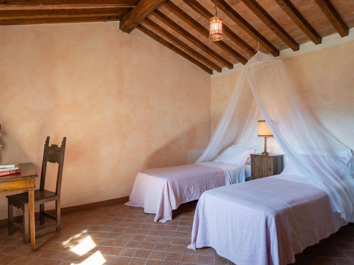 Holiday Home La Vittoria By Interhome Poggioni Zewnętrze zdjęcie