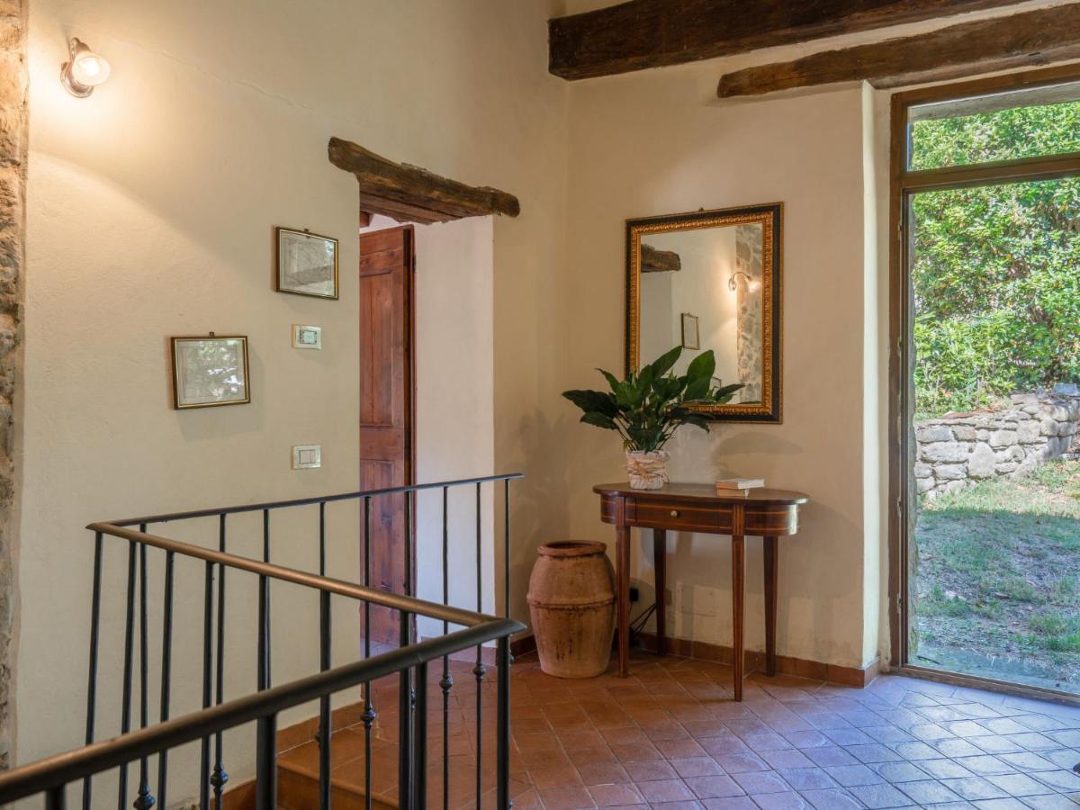 Holiday Home La Vittoria By Interhome Poggioni Zewnętrze zdjęcie