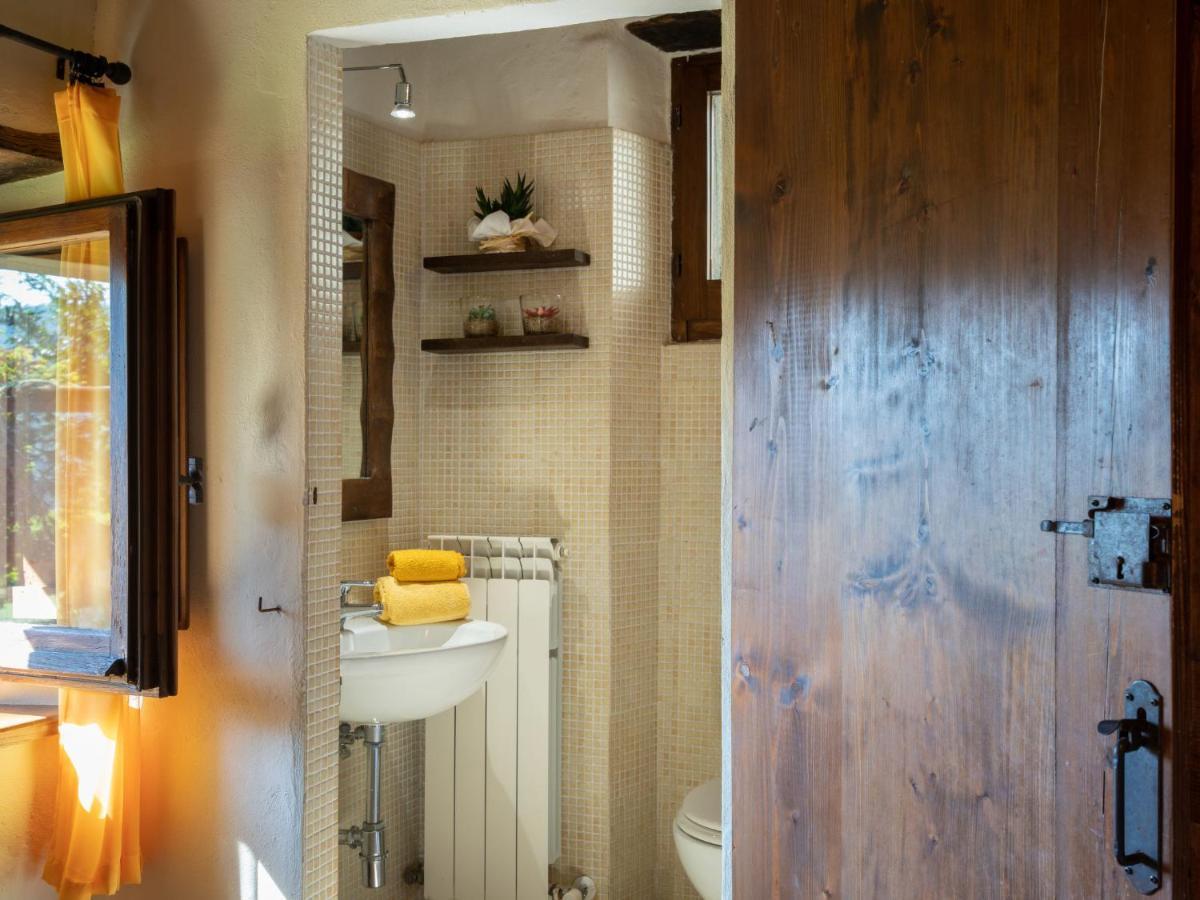 Holiday Home La Vittoria By Interhome Poggioni Zewnętrze zdjęcie