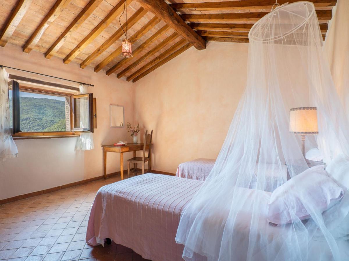 Holiday Home La Vittoria By Interhome Poggioni Zewnętrze zdjęcie