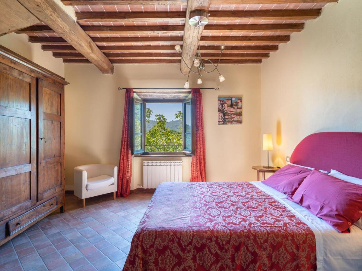 Holiday Home La Vittoria By Interhome Poggioni Zewnętrze zdjęcie