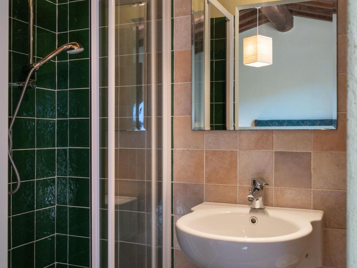Holiday Home La Vittoria By Interhome Poggioni Zewnętrze zdjęcie