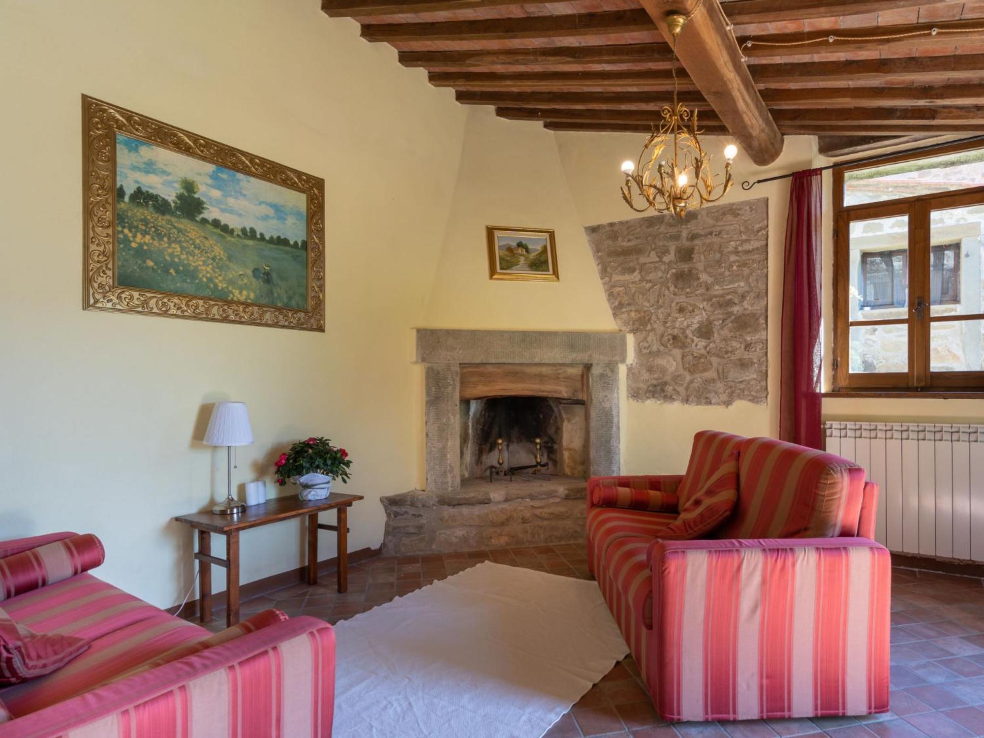 Holiday Home La Vittoria By Interhome Poggioni Zewnętrze zdjęcie