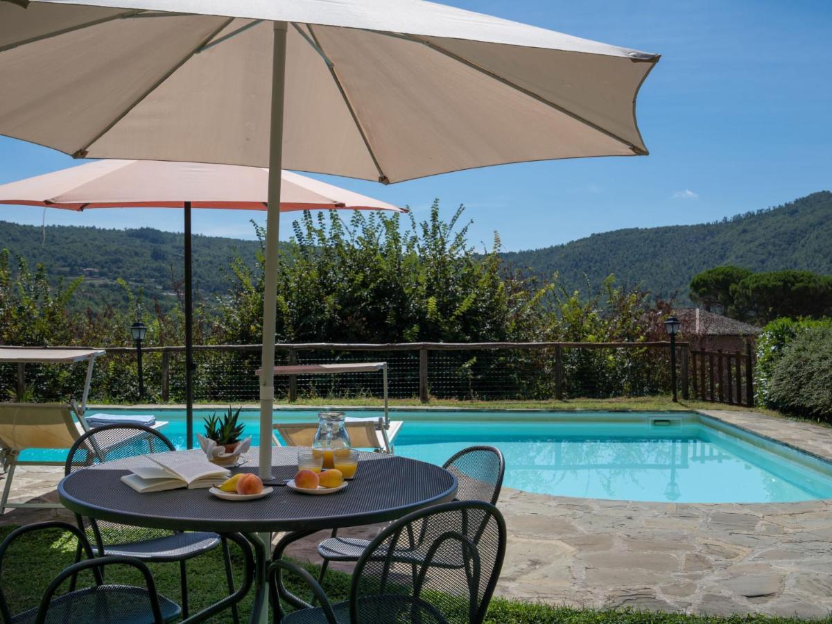 Holiday Home La Vittoria By Interhome Poggioni Zewnętrze zdjęcie
