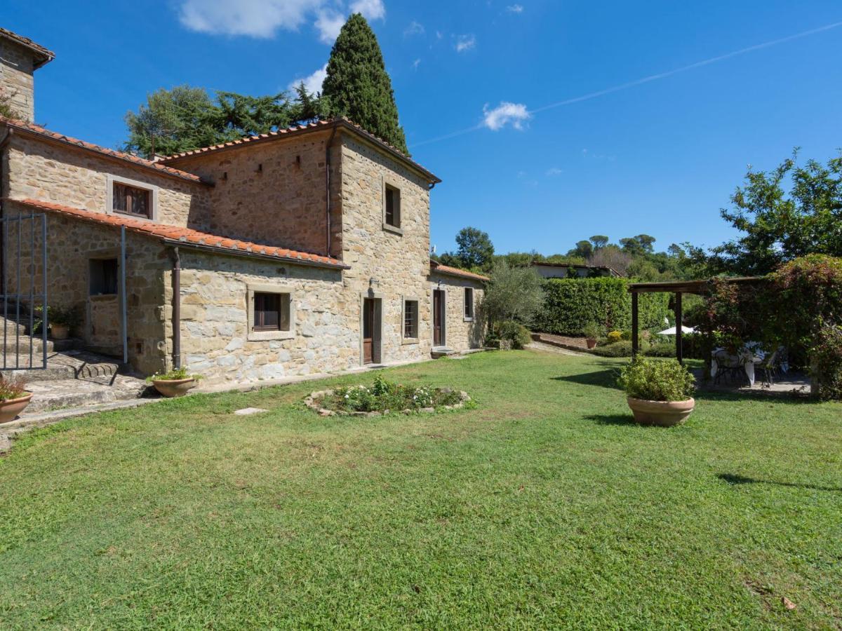 Holiday Home La Vittoria By Interhome Poggioni Zewnętrze zdjęcie