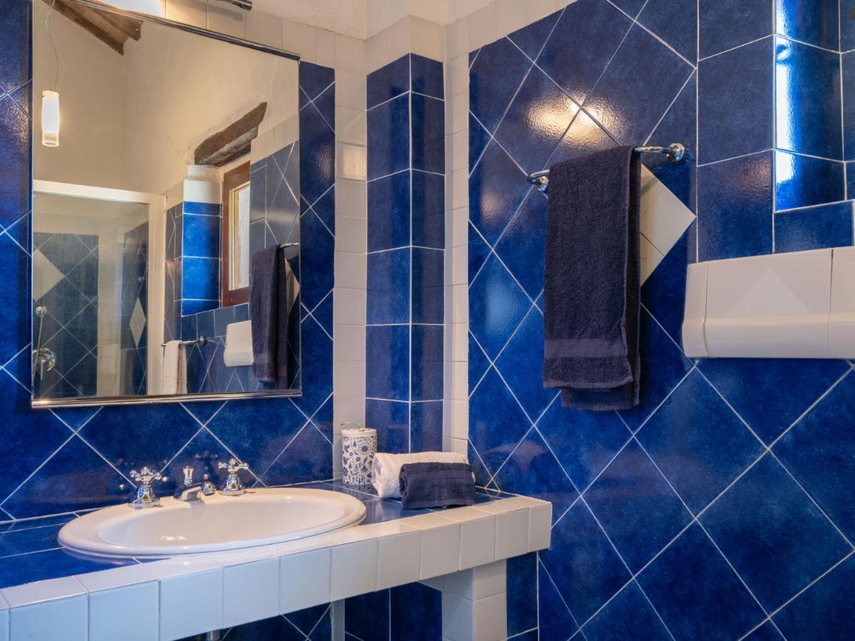 Holiday Home La Vittoria By Interhome Poggioni Zewnętrze zdjęcie